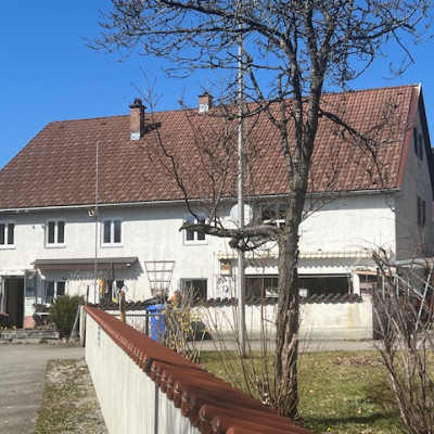 2368 Stadthaus Sonthofen